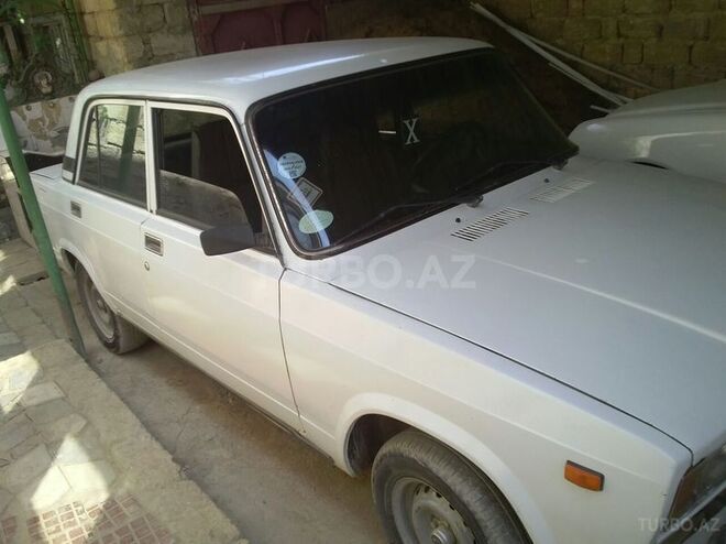 LADA (VAZ) 2107 2005, 210,000 km - 1.6 л - Bakı