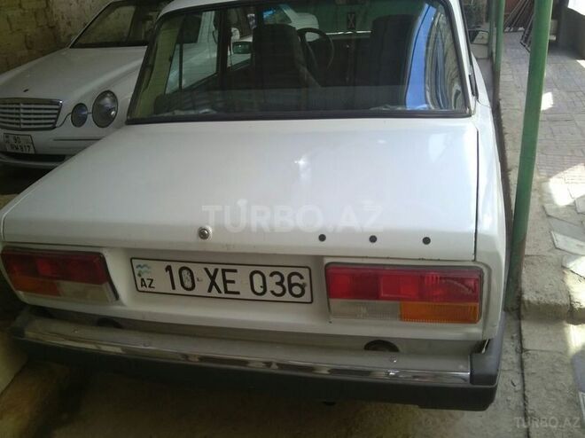 LADA (VAZ) 2107 2005, 210,000 km - 1.6 л - Bakı