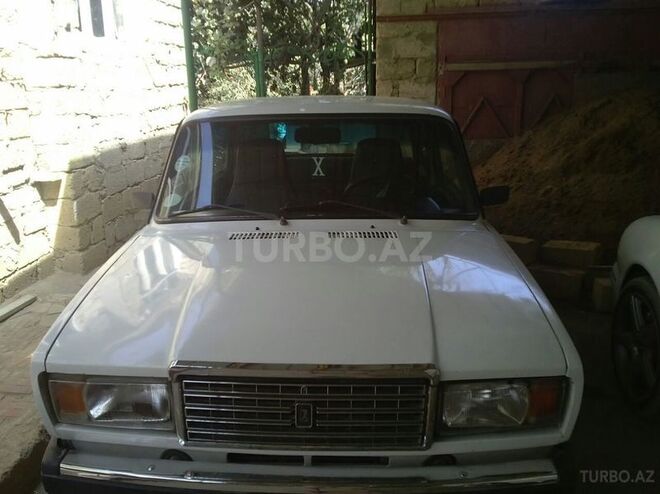 LADA (VAZ) 2107 2005, 210,000 km - 1.6 л - Bakı