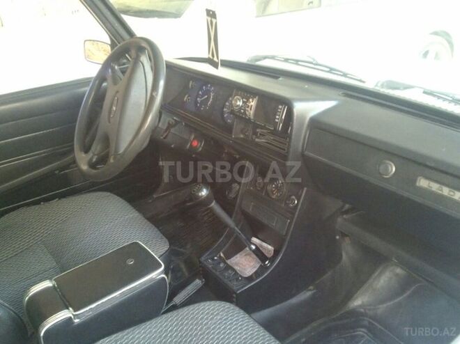 LADA (VAZ) 2107 2005, 210,000 km - 1.6 л - Bakı