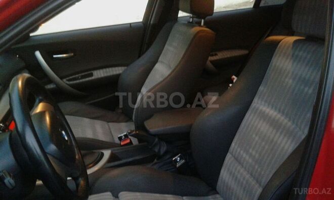 BMW  2004, 125,250 km - 2.0 l - Bakı