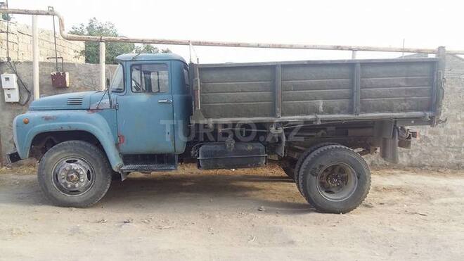 ZIL MMZ 45023 1992, 47,150 km - 6.0 л - Bakı