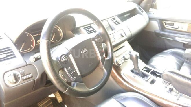 Land Rover RR Sport 2010, 121,000 km - 3.0 l - Bakı
