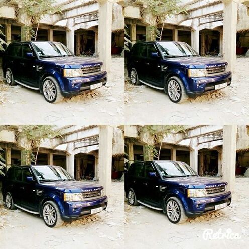 Land Rover RR Sport 2010, 121,000 km - 3.0 l - Bakı