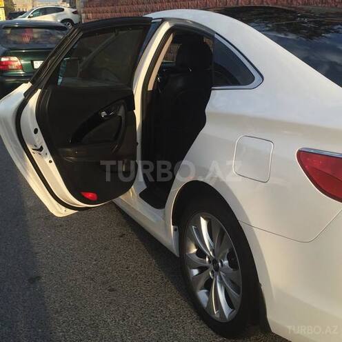 Hyundai Grandeur 2014, 47,300 km - 2.4 l - Bakı