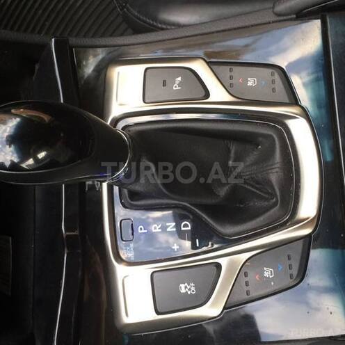 Hyundai Grandeur 2014, 47,300 km - 2.4 l - Bakı