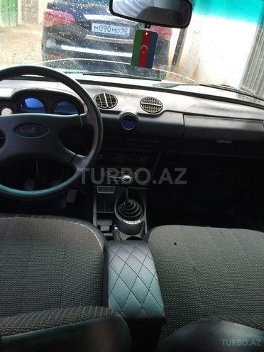 LADA (VAZ) 2106 1989, 161,616 km - 1.6 l - Bakı