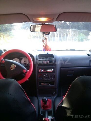 Opel Astra 1998, 350,000 km - 1.8 l - Xırdalan