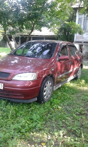 Opel Astra 1999, 180,000 km - 1.6 l - Bakı