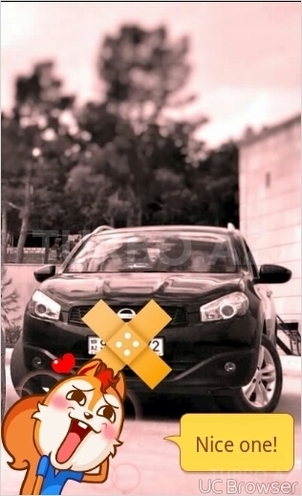 Nissan Qashqai 2010, 850,000 km - 2.0 л - Bakı