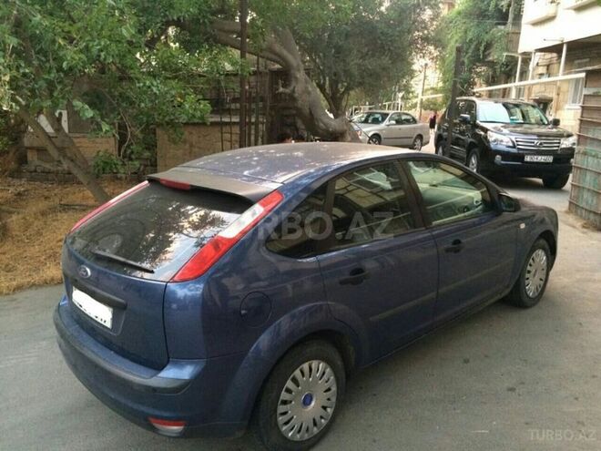 Ford Focus 2006, 145,000 km - 1.6 l - Bakı