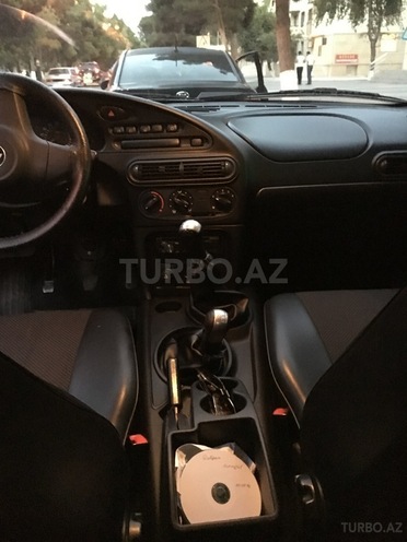 Chevrolet Niva 2009, 75,000 km - 1.7 л - Sumqayıt