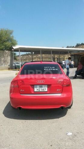 Audi A4 2007, 160,000 km - 2.0 l - Bakı