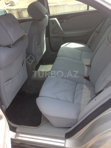 Mercedes E 240 1997, 220,000 km - 2.4 l - Bakı