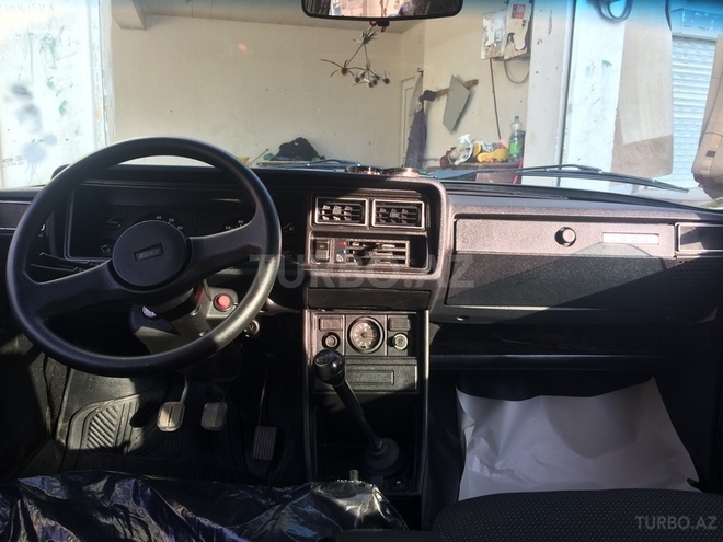 LADA (VAZ) 2107 2004, 15,000 km - 1.6 l - Xırdalan