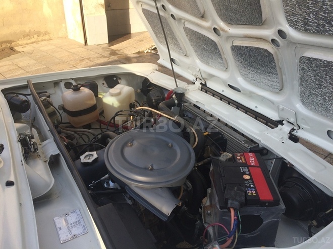 LADA (VAZ) 2107 2004, 15,000 km - 1.6 l - Xırdalan