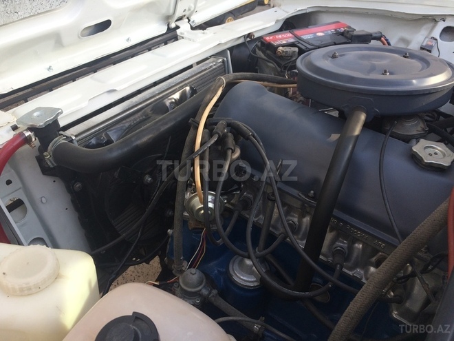 LADA (VAZ) 2107 2004, 15,000 km - 1.6 l - Xırdalan