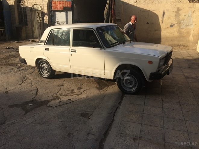 LADA (VAZ) 2107 2004, 15,000 km - 1.6 l - Xırdalan