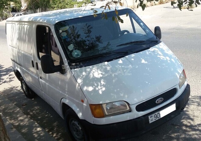 Ford Transit 2000, 250,000 km - 2.5 л - Bakı