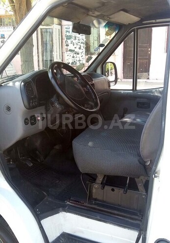 Ford Transit 2000, 250,000 km - 2.5 л - Bakı