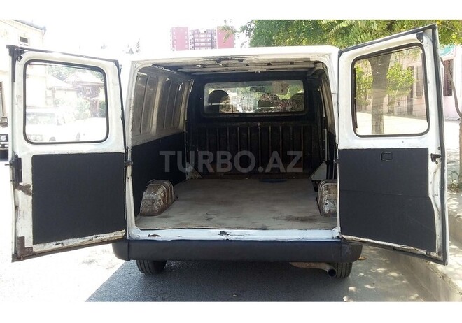 Ford Transit 2000, 250,000 km - 2.5 л - Bakı