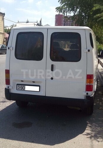 Ford Transit 2000, 250,000 km - 2.5 л - Bakı