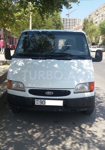 Ford Transit 2000, 250,000 km - 2.5 л - Bakı
