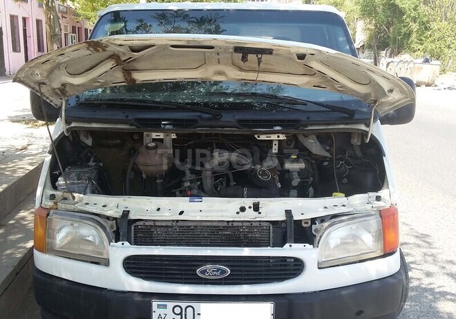 Ford Transit 2000, 250,000 km - 2.5 л - Bakı