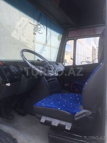 Mercedes Vario 1998, 350,000 km - 4.2 л - Bakı