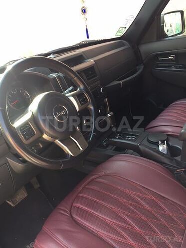 Jeep Cherokee 2011, 80,000 km - 3.7 l - Bakı