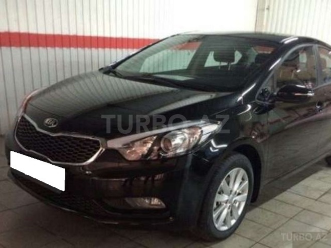 Kia Cerato 2015, 14,571 km - 1.6 l - Bakı