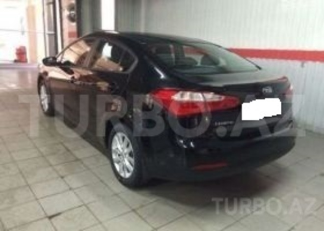 Kia Cerato 2015, 14,571 km - 1.6 l - Bakı