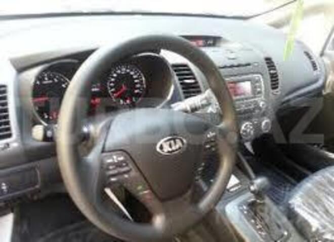 Kia Cerato 2015, 14,571 km - 1.6 l - Bakı