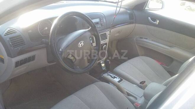 Hyundai Sonata 2006, 200 km - 2.0 л - Bakı