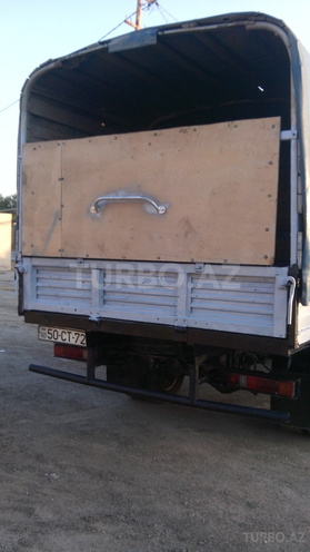 GAZ 330202-740 2002, 400,000 km - 2.4 л - Sumqayıt