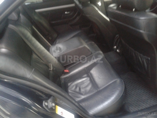 BMW 540 1999, 230,000 km - 4.4 l - Sumqayıt
