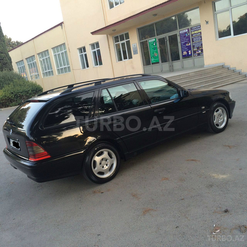 Mercedes C 220 1999, 195,000 km - 2.2 л - Bakı