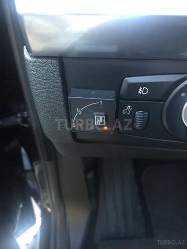 BMW X5 2008, 124,200 km - 4.8 l - Bakı
