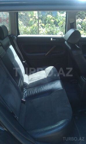 Volkswagen Passat 2002, 167,000 km - 2.5 l - Şamaxı
