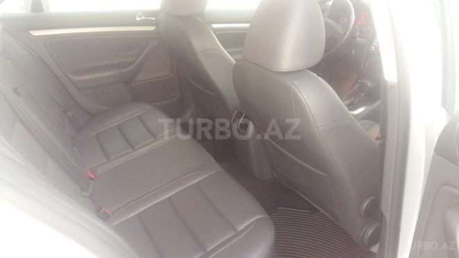 Volkswagen Jetta 2008, 55 km - 2.5 l - Bakı