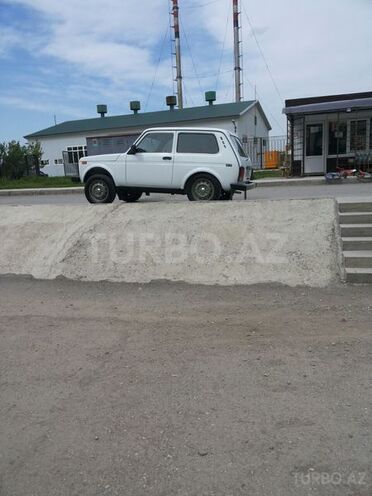 LADA (VAZ) Niva 2012, 110,000 km - 1.7 л - Sumqayıt