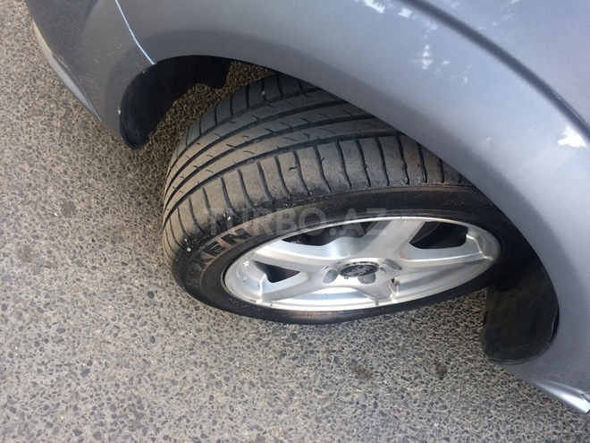 Opel Zafira 2006, 192,500 km - 1.9 л - Bakı
