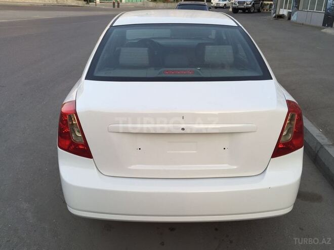 Daewoo Gentra 2014, 35,600 km - 1.5 l - Bakı
