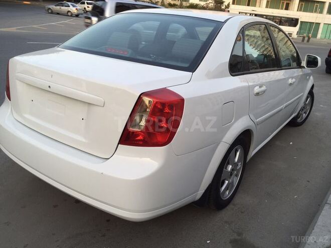 Daewoo Gentra 2014, 35,600 km - 1.5 l - Bakı