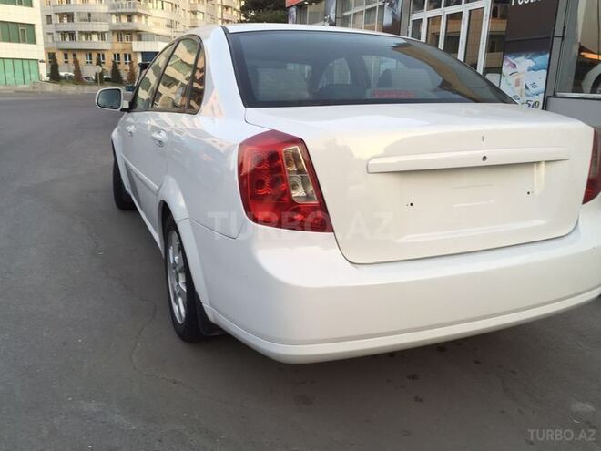 Daewoo Gentra 2014, 35,600 km - 1.5 l - Bakı