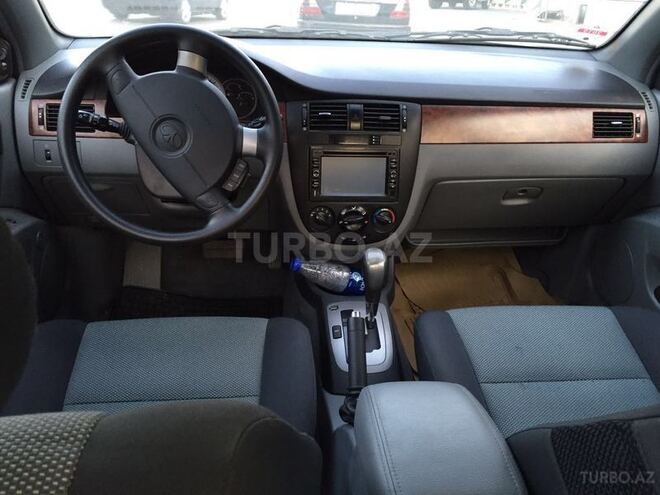 Daewoo Gentra 2014, 35,600 km - 1.5 l - Bakı