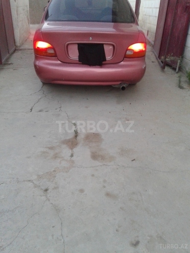 Hyundai Accent 1995, 303,257 km - 0.2 l - Bakı