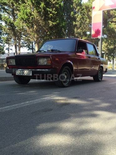 LADA (VAZ) 2107 1995, 91,000 km - 1.6 l - Sumqayıt