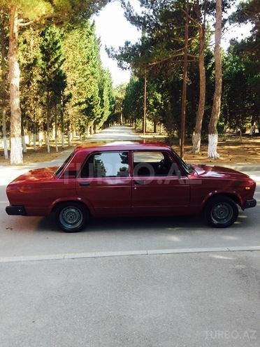 LADA (VAZ) 2107 1995, 91,000 km - 1.6 l - Sumqayıt