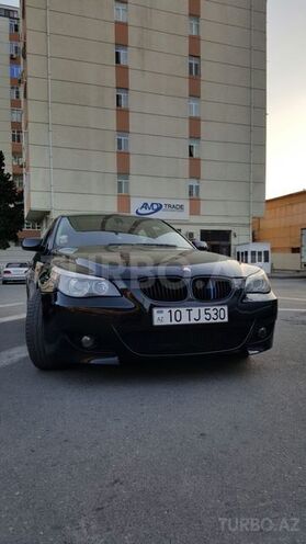 BMW 530 2006, 176,000 km - 3.0 л - Bakı